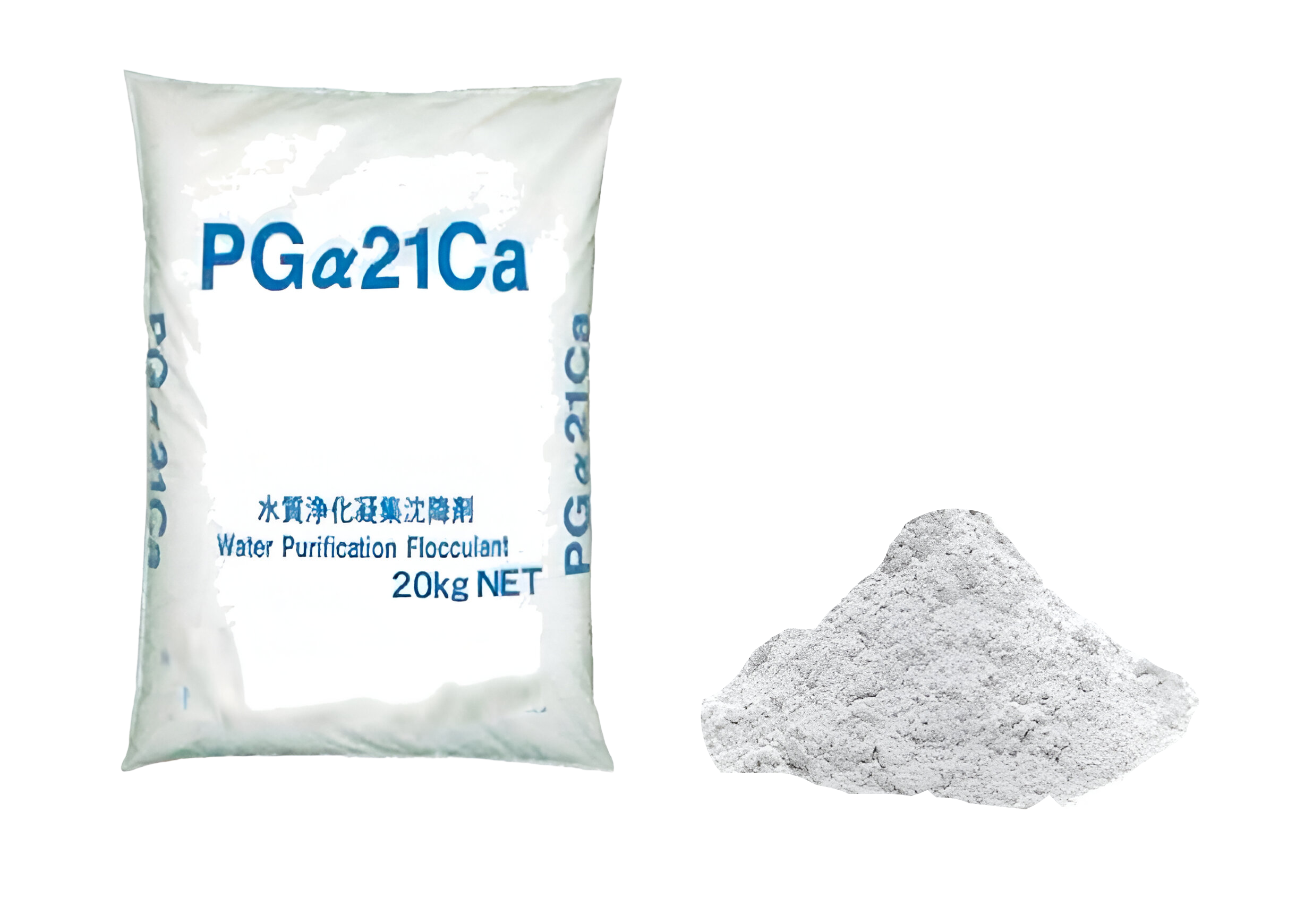 Benefits of PolyGlu