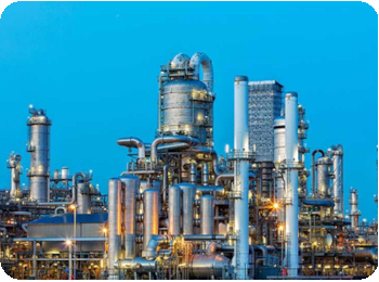 oil-field